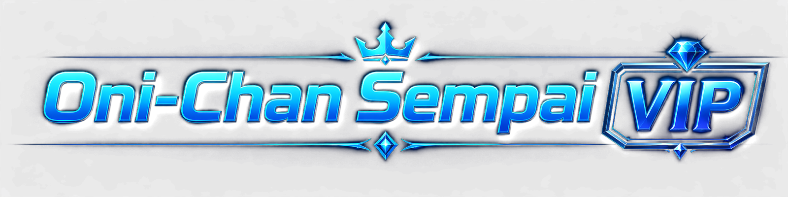 Oni-Chan Sempai VIP